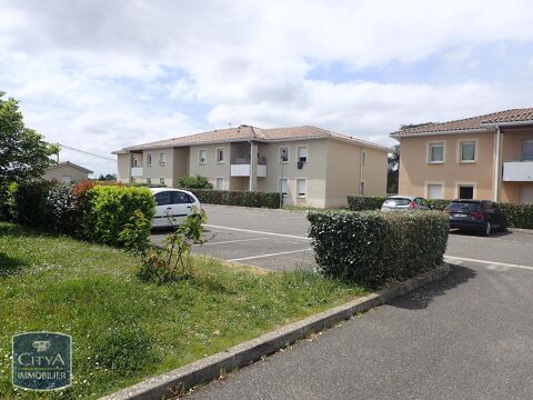  Appartement  louer 2 pices 48 m