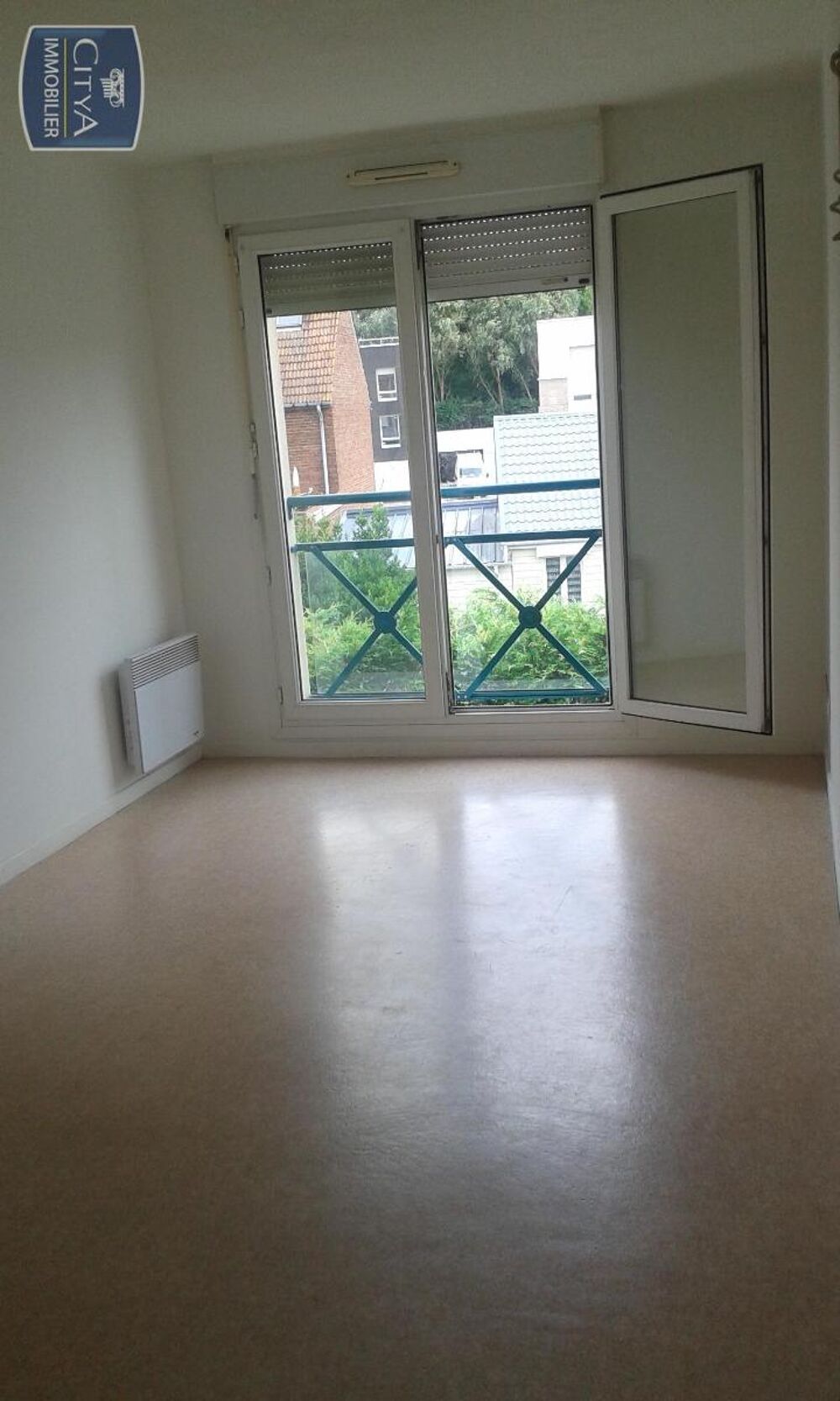 À LOUER : Charmant appartement T2 situé dans la belle vi....