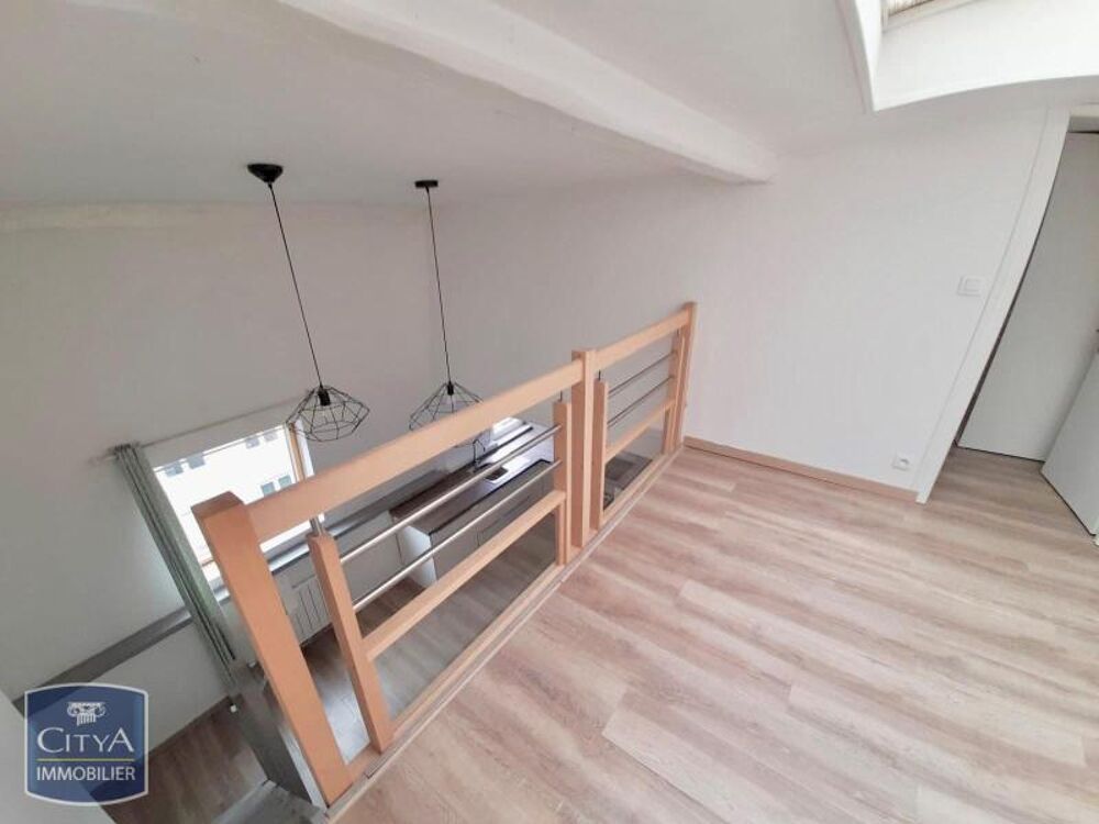 location Appartement - 2 pièce(s) - 51 m² Lille (59000)