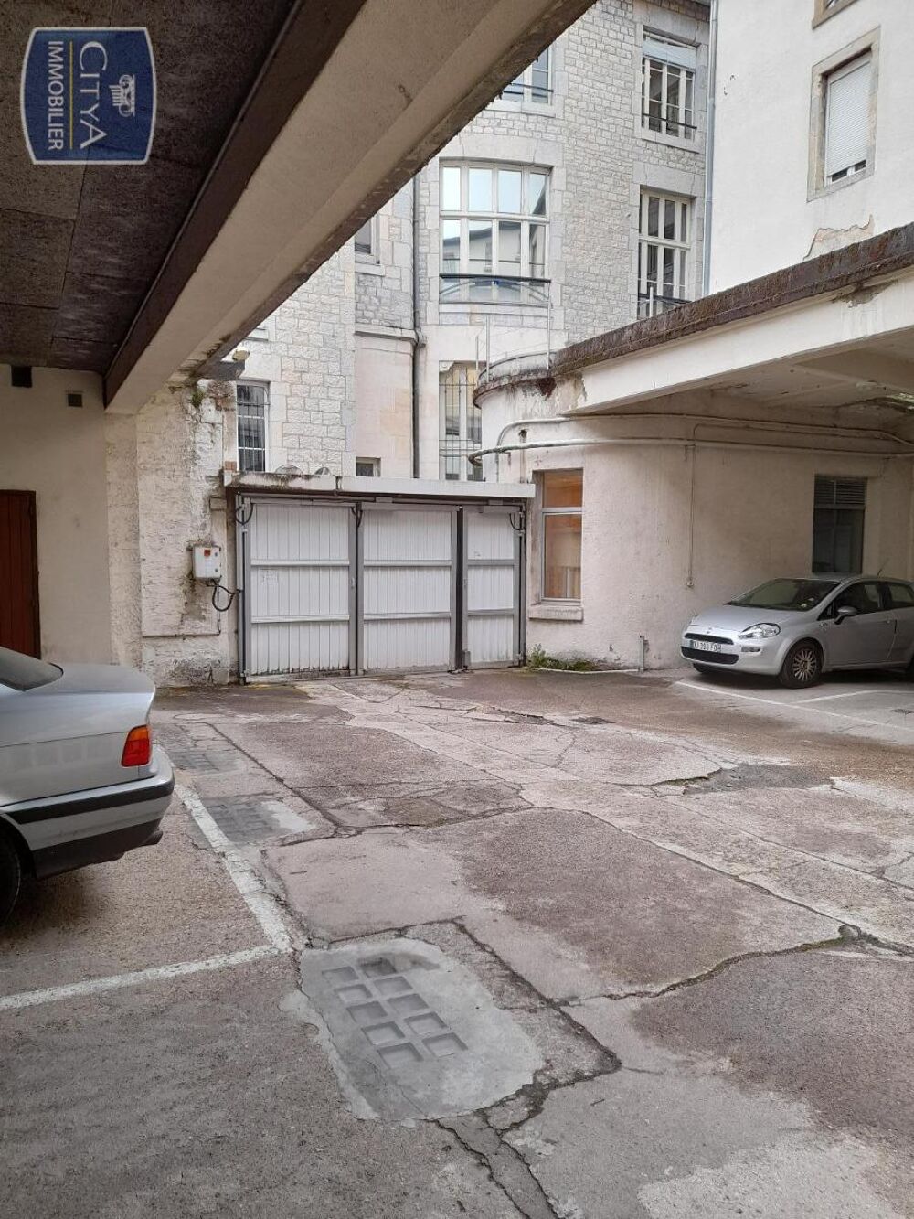 location Parking / Garage Besançon (25000)