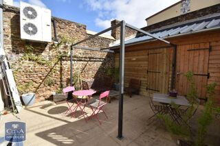  Appartement à louer 3 pièces 70 m²