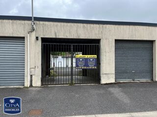  Parking / Garage � louer 13 m�