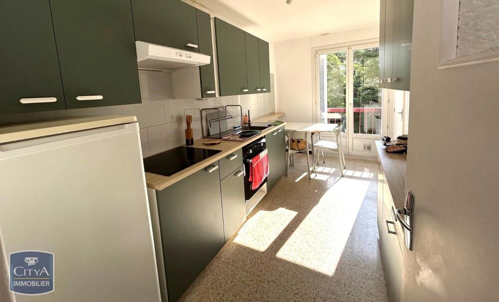 À LOUER : Appartement T3 meublé à Aix-en-Provence Réside....