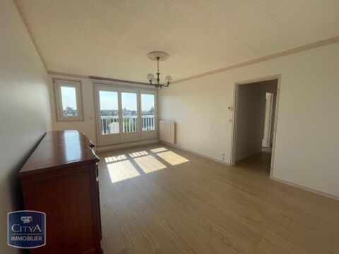  Appartement � louer 2 pi�ces 42 m�