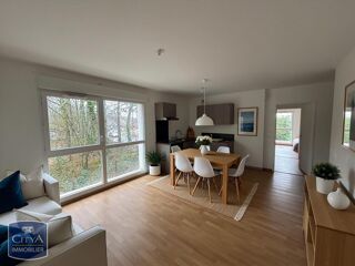  Appartement � louer 3 pi�ces 53 m�