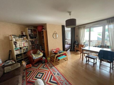  Appartement  louer 3 pices 66 m