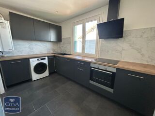  Appartement � louer 3 pi�ces 52 m�