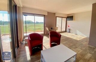  Appartement � louer 1 pi�ce 32 m�