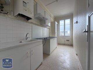  Appartement � louer 3 pi�ces 63 m�