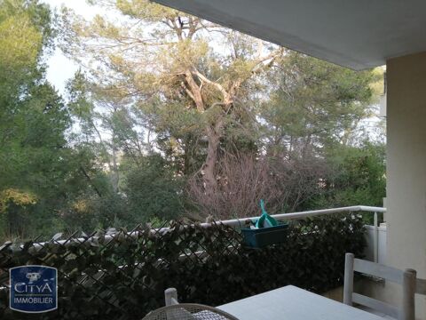  Appartement � louer 2 pi�ces 44 m� Montpellier