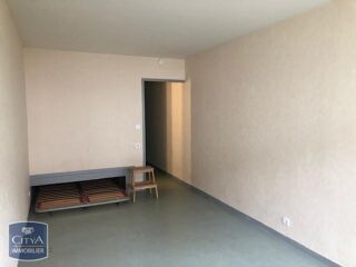  Appartement � louer 1 pi�ce 24 m�