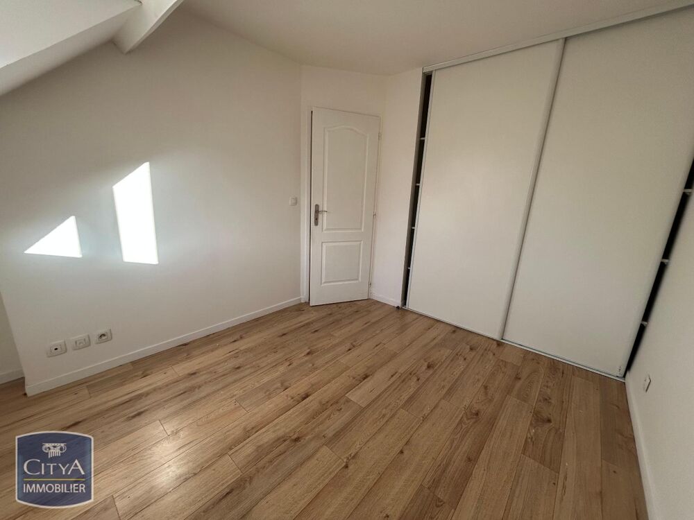 location Appartement - 3 pièce(s) - 46 m² Arpajon (91290)