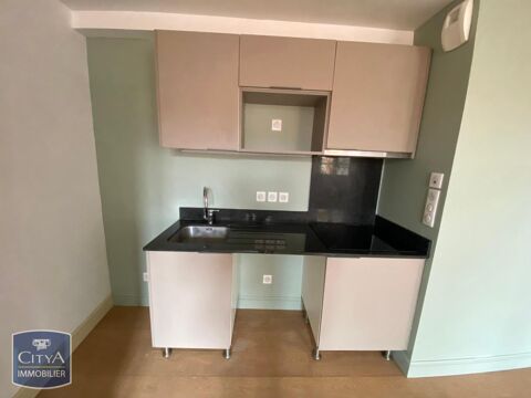  Appartement � louer 2 pi�ces 38 m�