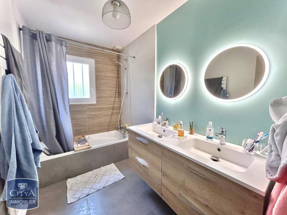 location Maison - 5 pièce(s) - 116 m² Corcoué-sur-Logne (44650)