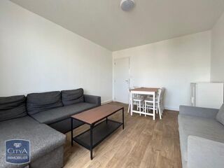  Appartement à louer 4 pièces 59 m²