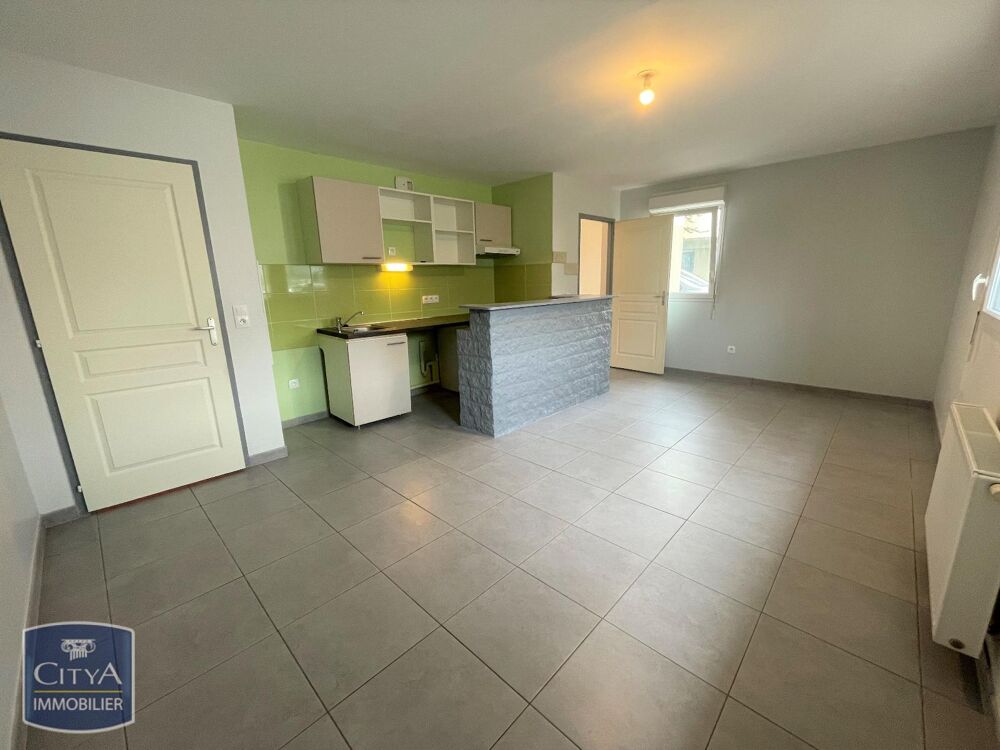 location Appartement - 2 pièce(s) - 45 m² Colombelles (14460)