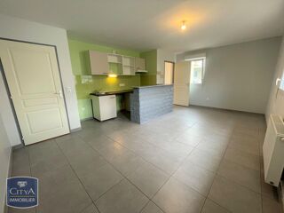 location Appartement - 2 pièce(s) - 45 m² Colombelles (14460)