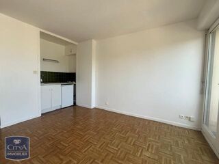  Appartement à louer 1 pièce 21 m²