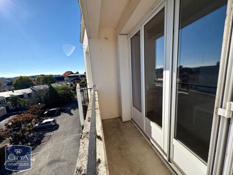  Appartement � louer 3 pi�ces 54 m�