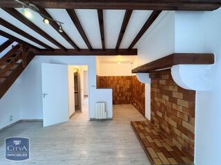  Maison à louer 3 pièces 71 m²