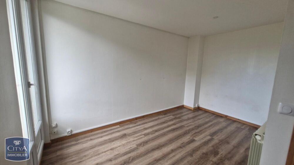 location Appartement - 2 pièce(s) - 37 m² Le Havre (76600)