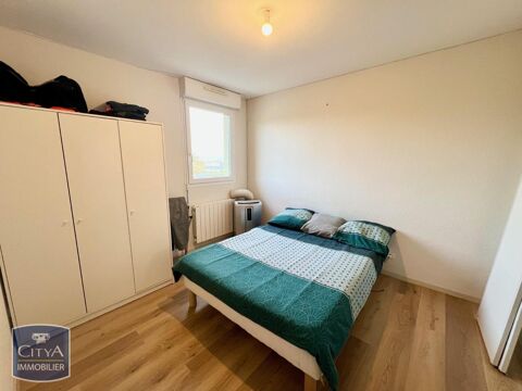  Appartement  louer 2 pices 42 m