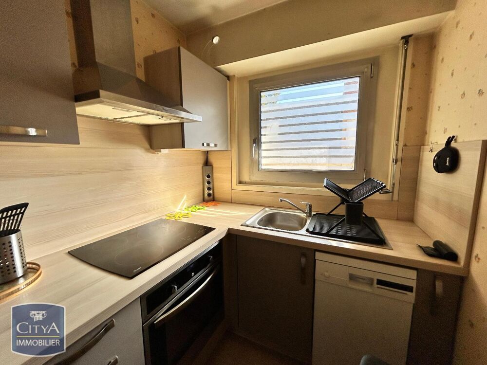 location Appartement - 3 pièce(s) - 59 m² Le Mans (72000)