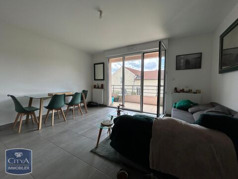  Appartement � louer 3 pi�ces 62 m�