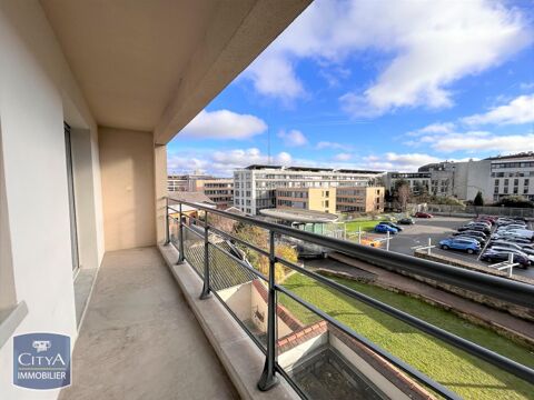  Appartement � louer 3 pi�ces 72 m�