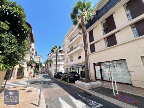 LOCAL COMMERCIAL - 26 RUE DE MIMONT - CANNES Votre ag... 950 06400 Cannes