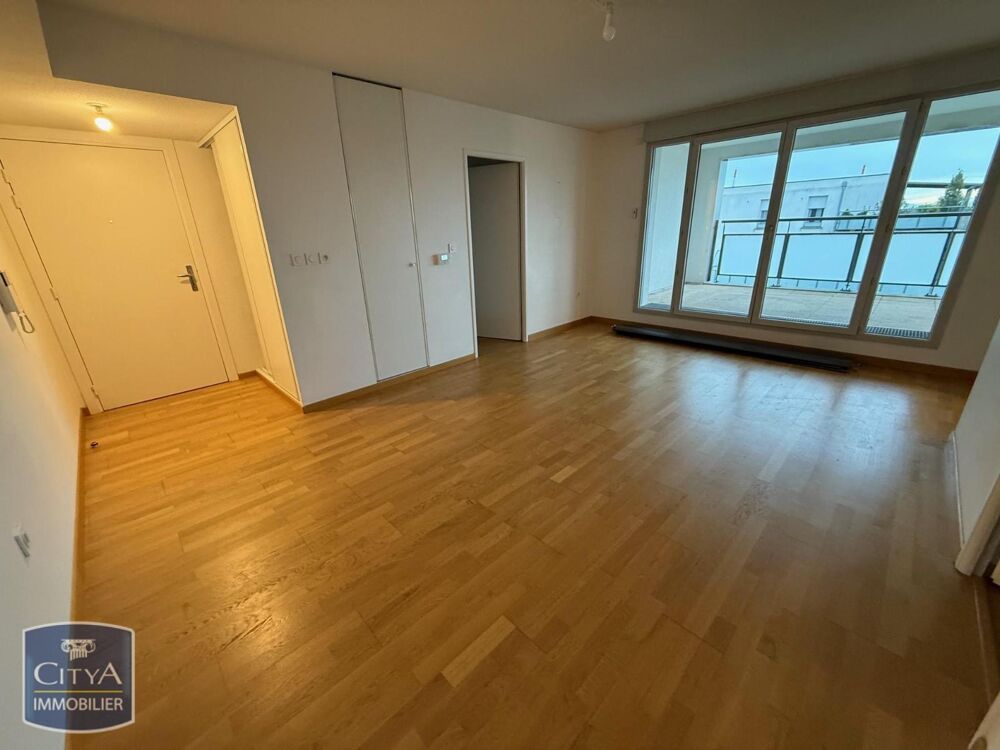 location Appartement - 4 pièce(s) - 81 m² Balma (31130)