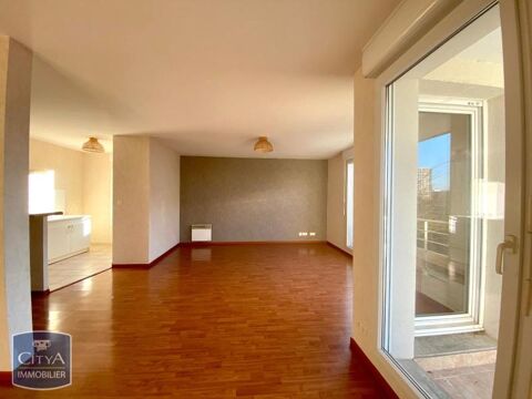  Appartement � louer 3 pi�ces 71 m�