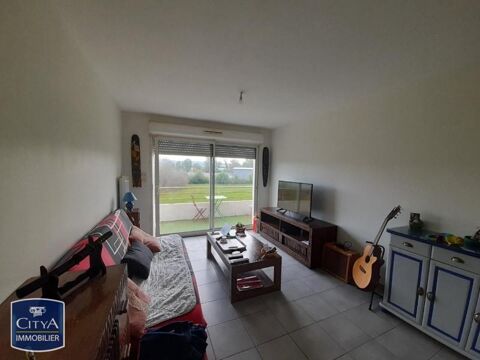  Appartement  louer 2 pices 38 m