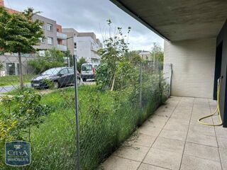  Appartement � louer 3 pi�ces 57 m�
