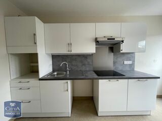  Appartement � louer 1 pi�ce 41 m�