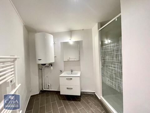  Appartement � louer 2 pi�ces 36 m�