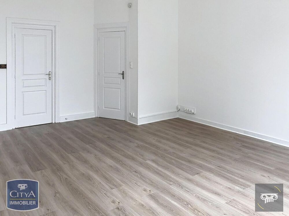 location Appartement - 2 pièce(s) - 74 m² Hautmont (59330)