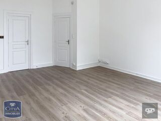 location Appartement - 2 pièce(s) - 74 m² Hautmont (59330)