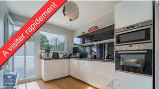  Appartement à louer 4 pièces 94 m²