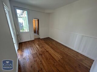  Appartement à louer 2 pièces 49 m²