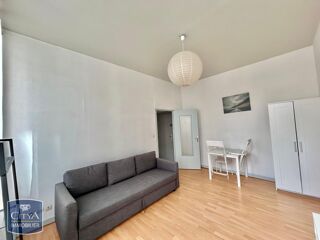  Appartement � louer 1 pi�ce 30 m�