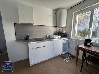  Appartement � louer 1 pi�ce 17 m�