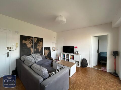  Appartement  louer 2 pices 39 m