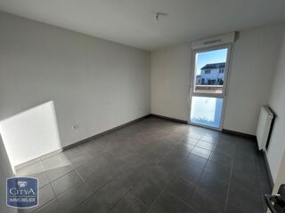  Appartement à louer 3 pièces 62 m²