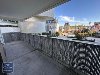  Appartement à louer 2 pièces 49 m²