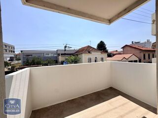  Appartement à louer 2 pièces 38 m²