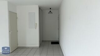  Appartement à louer 2 pièces 49 m²