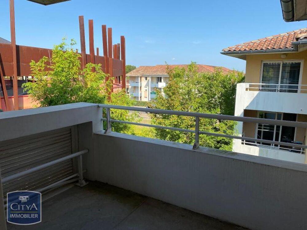 location Appartement - 2 pièce(s) - 37 m² Saint-Pierre-du-Mont (40280)