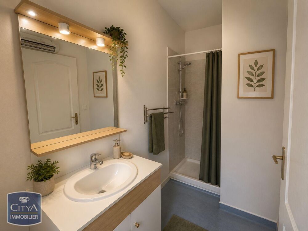 location Appartement - 2 pièce(s) - 30 m² Carpentras (84200)