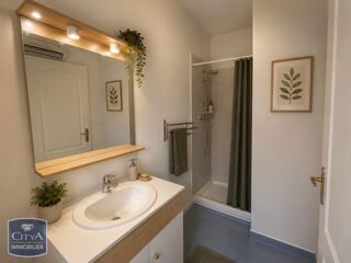 Appartement à louer 2 pièces 30 m²